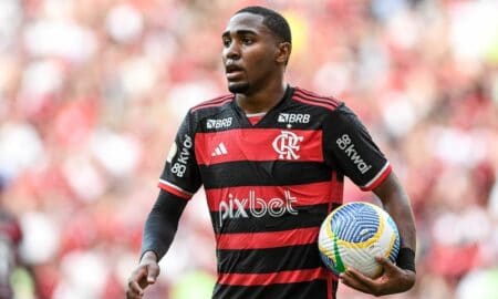 Lorran Flamengo