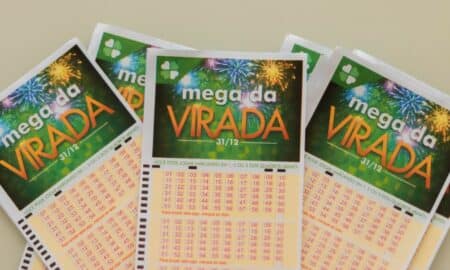 Mega da Virada