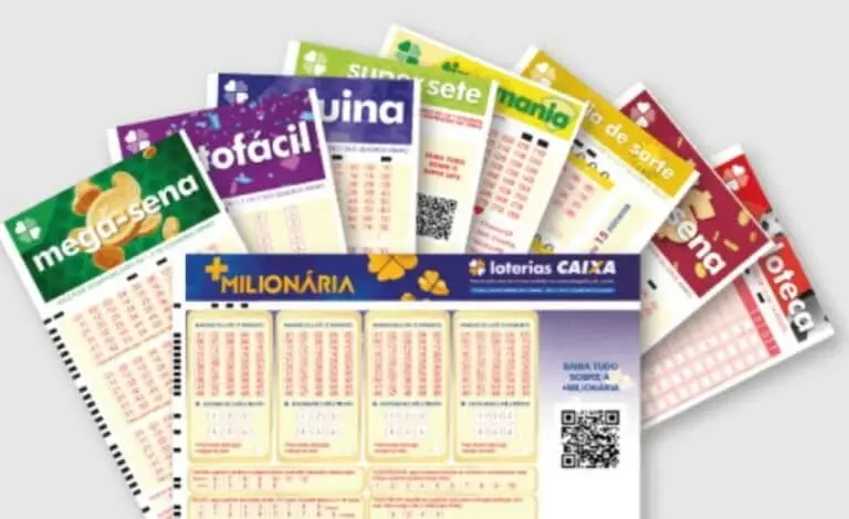 Loterias
