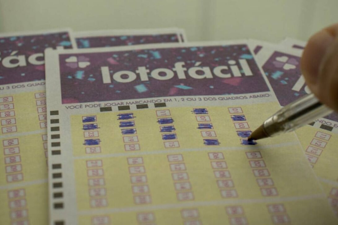 Lotofácil
