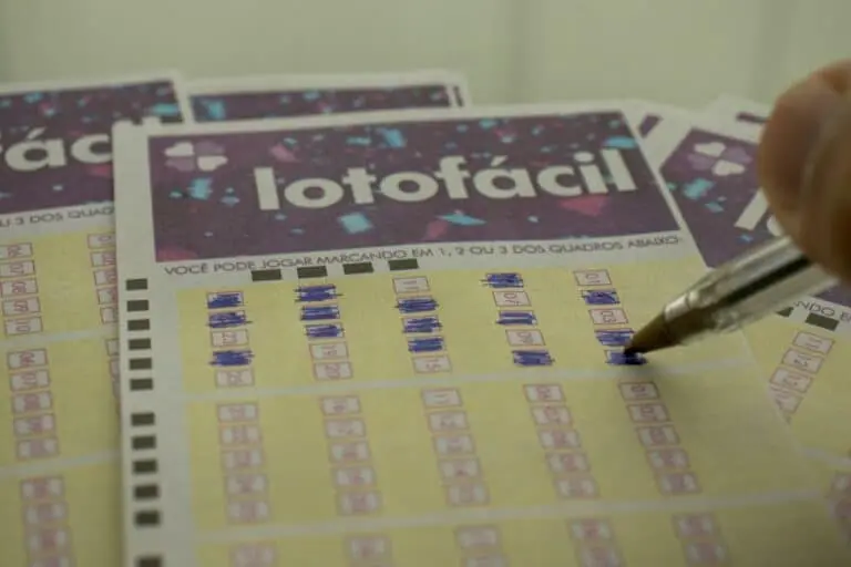 Lotofácil