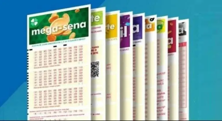 Loterias online