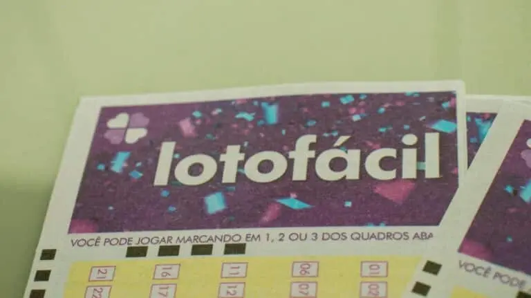 lotofácil