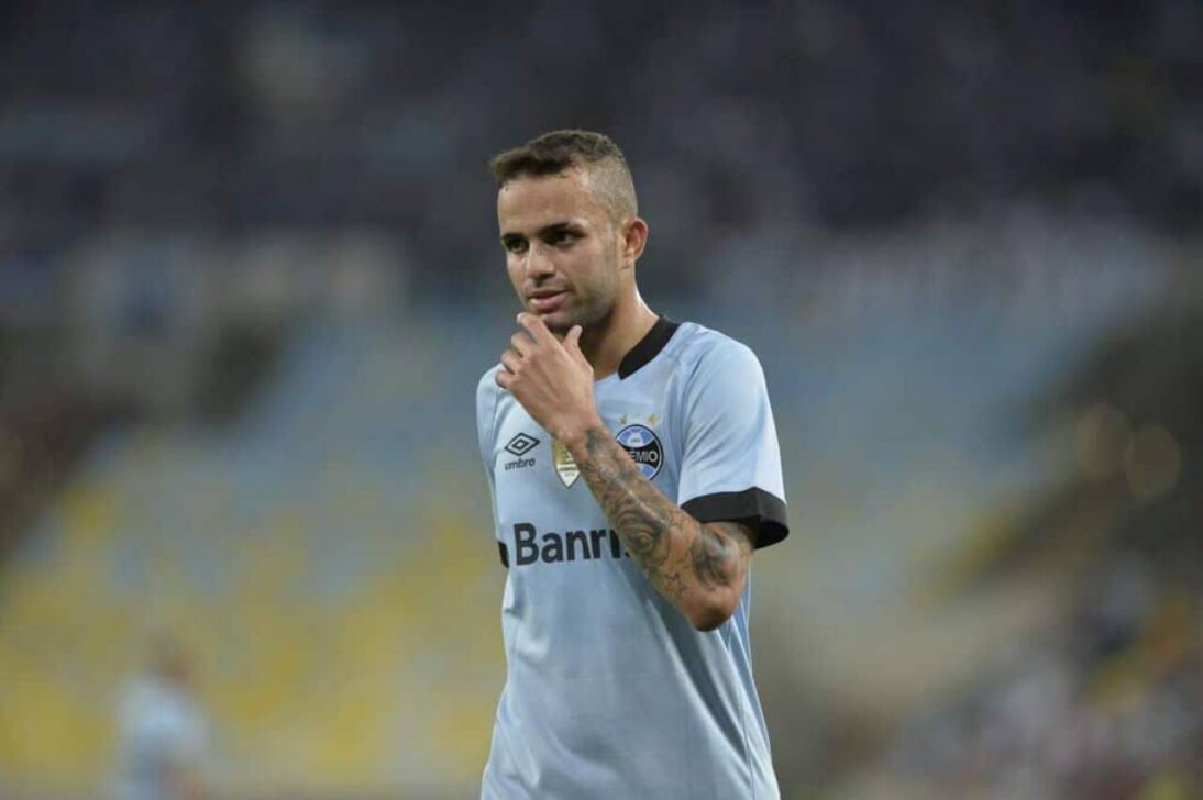 Luan