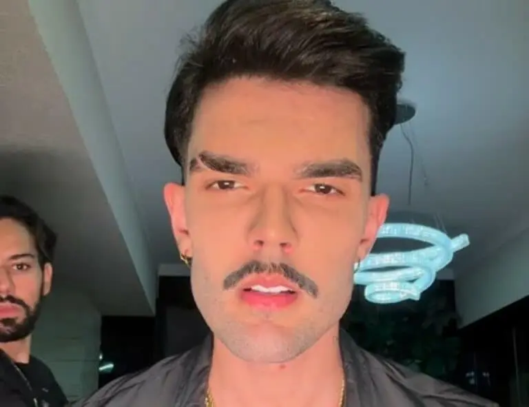 Luan Pereira