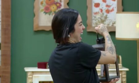 Luana Targino vence 11ª Prova de Fogo em “A Fazenda 16” e conquista poder estratégico decisivo