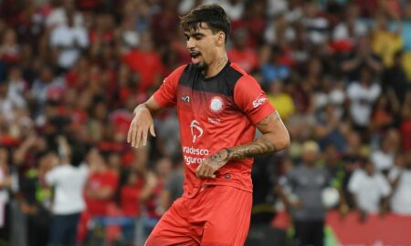 Lucas Paquetá