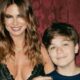 Luciana Gimenez e filho - Foto: Instagram