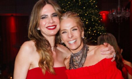 Luciana e Adriane