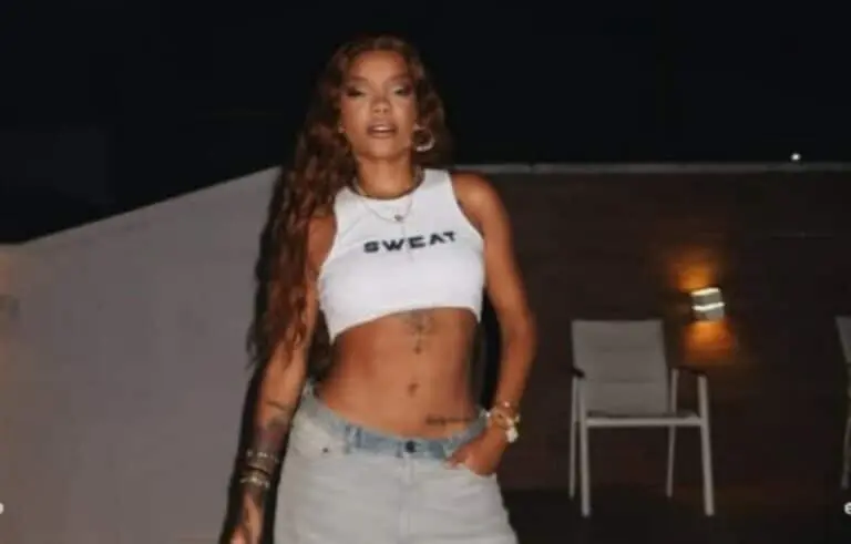 Ludmilla
