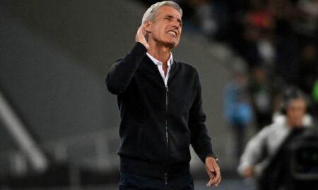 Luis Castro