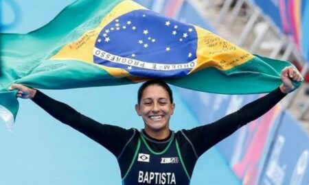 Luisa Baptista