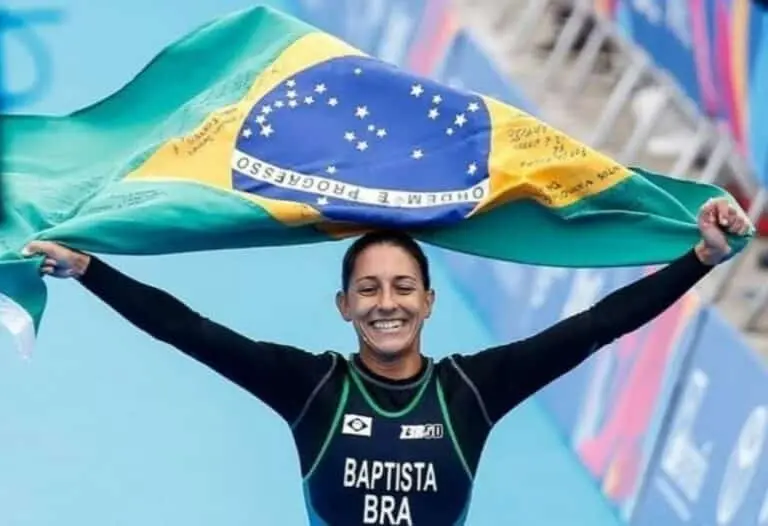 Luisa Baptista