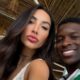 Luiz Henrique e noiva