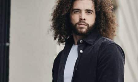 Lutador Paul Bamba