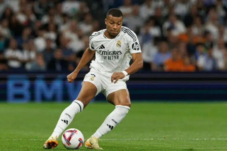 Mbappé