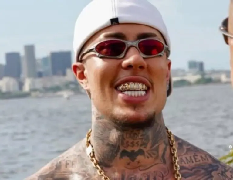 MC Daniel