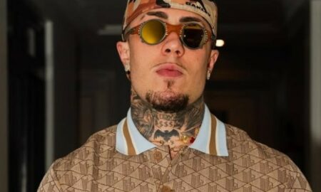 MC Daniel