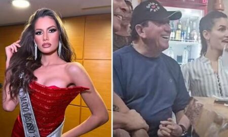 MISS E AMADO BATISTA