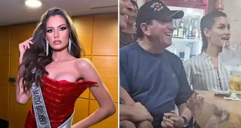 MISS E AMADO BATISTA