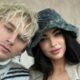 Machine Gun Kelly e Megan Fox