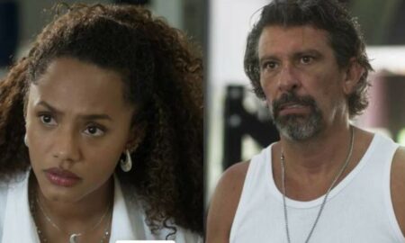 Madá e Osmar em Volta por Cima
