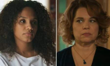 Madalena e Violeta