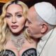 Maddona e Papa Francisco