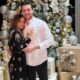 Maiara e Mohamed Nassar passam Natal Juntos