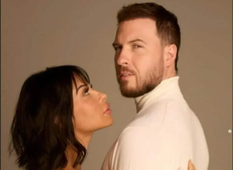 Maíra Cardi e Thiago Nigro
