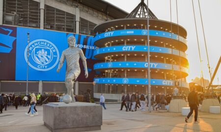 Manchester City