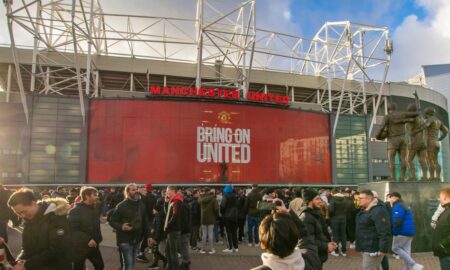 Manchester United