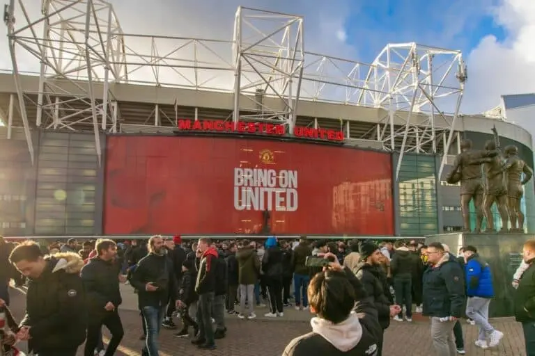 Manchester United