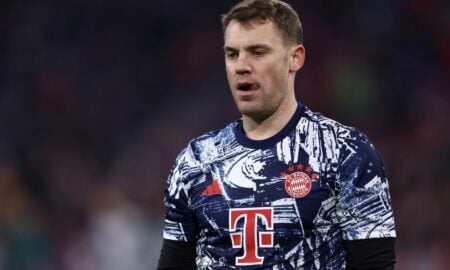 Manuel Neuer