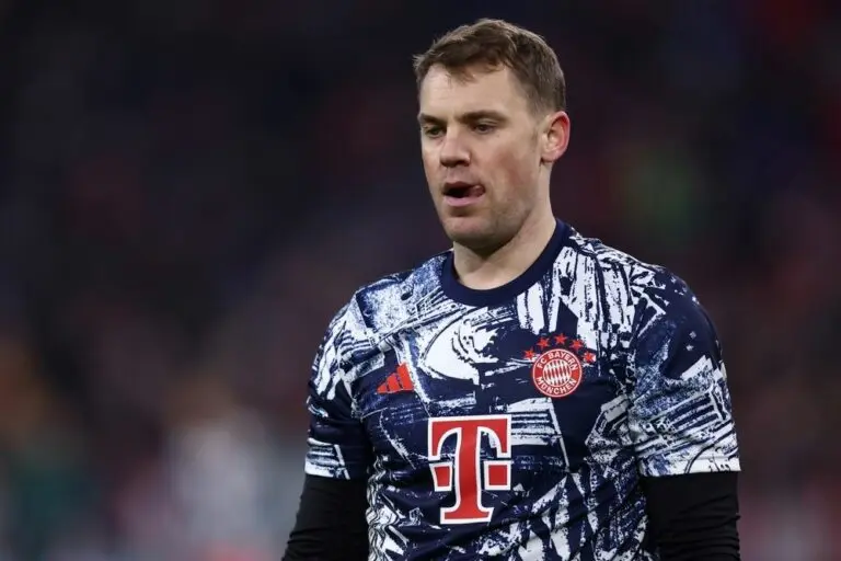 Manuel Neuer