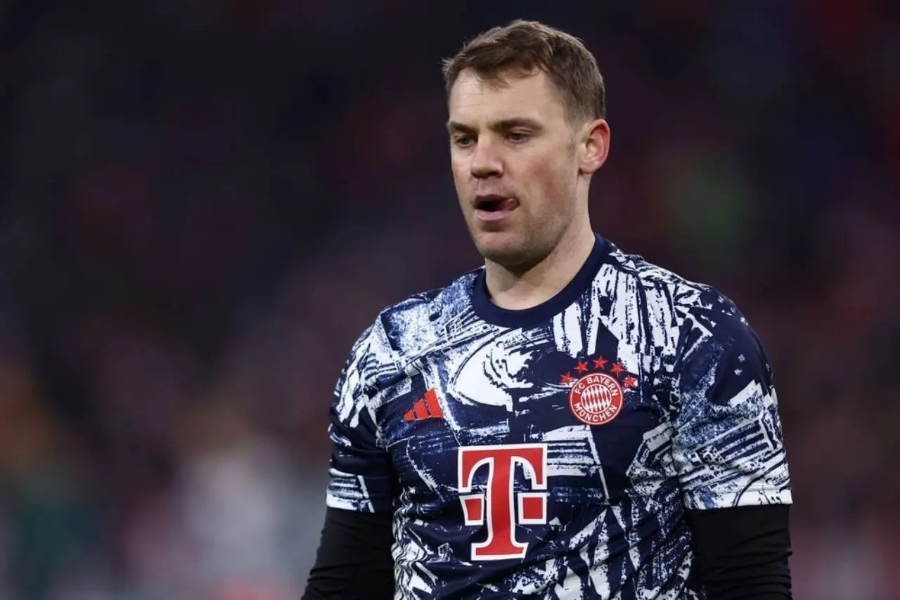 Manuel Neuer