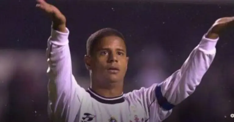 Marcelinho Carioca