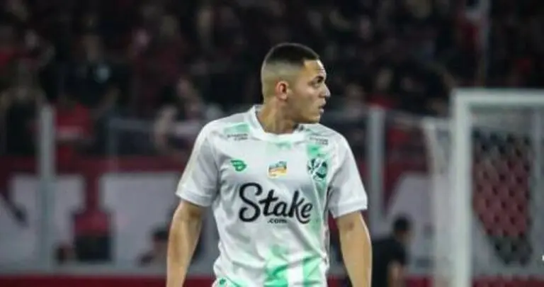 Marcelinho Juventude