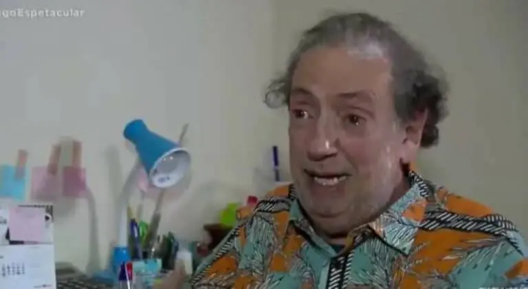 Marcos Oliveira