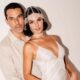 Marcus Buaiz e Isis Valverde
