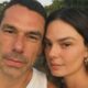 Marcus Buaiz e Isis Valverde