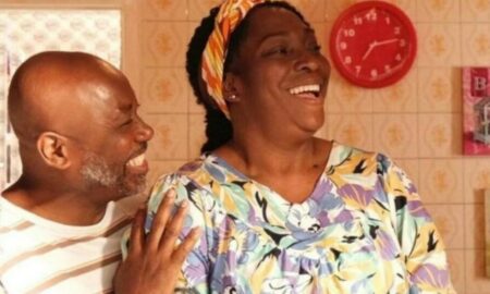 Maria - Filme