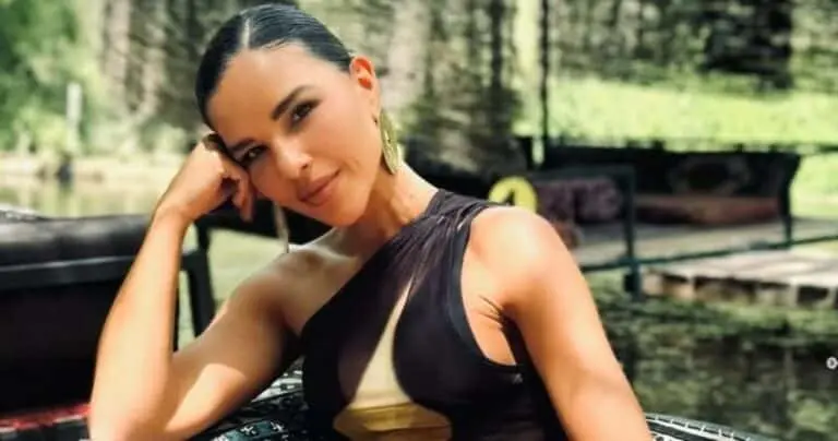 Mariana Rios
