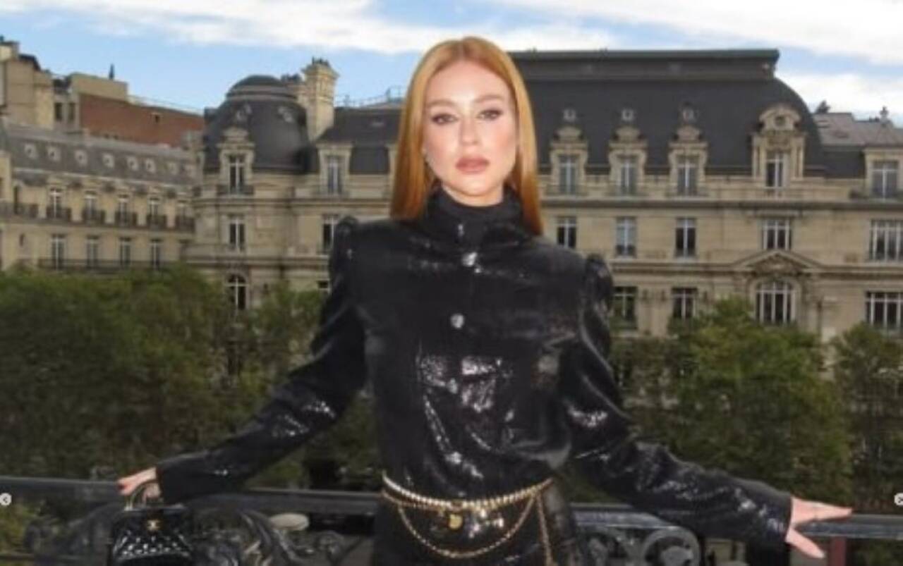 Marina Ruy Barbosa revela os desafios de interpretar Suzane Von Richthofen