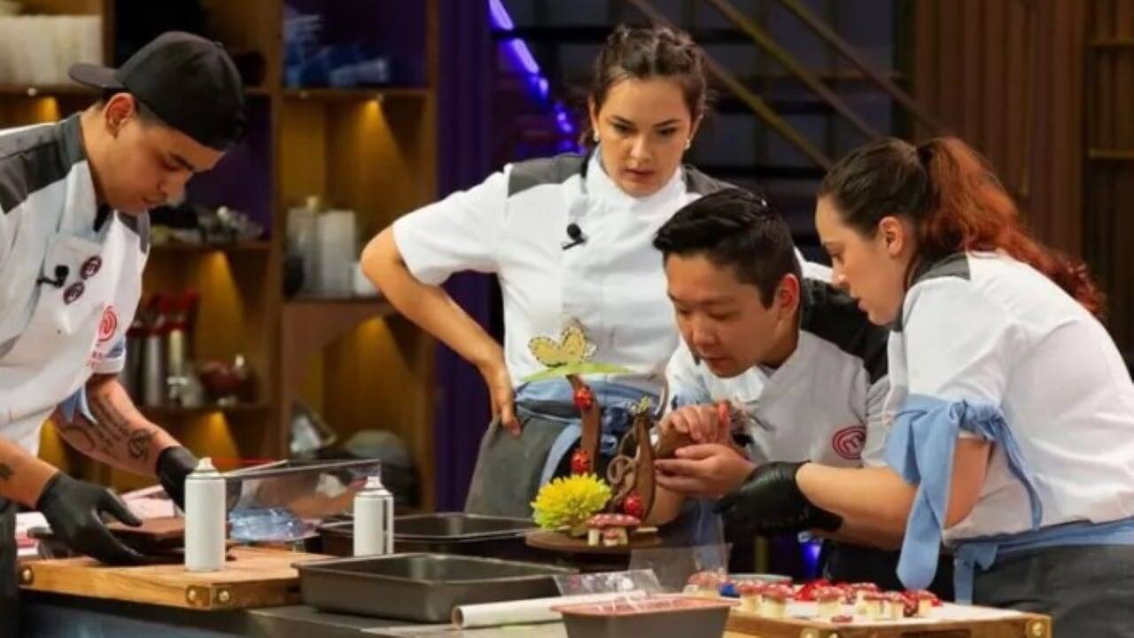 Masterchef Confeitaria 2024