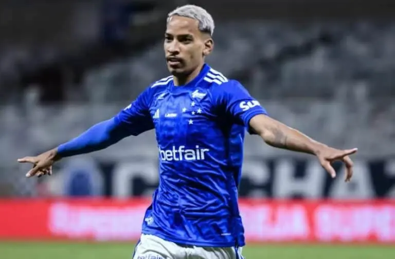 Matheus Pereira
