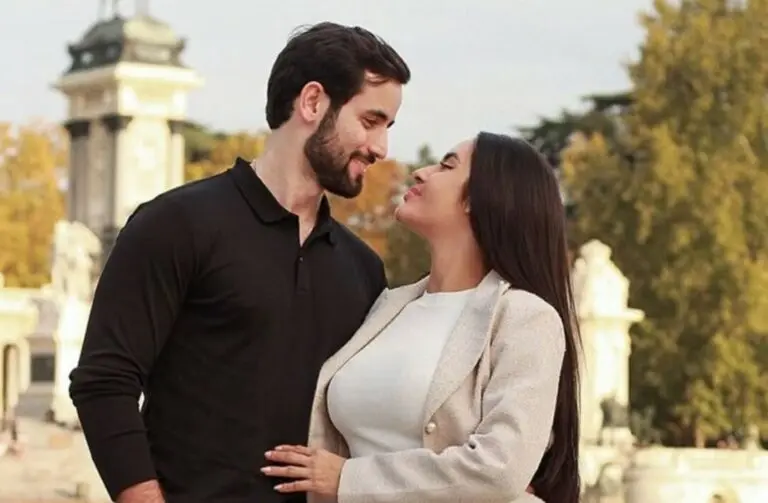 Matheus e Isabelle BBB