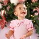 Mavie ensaio de Natal