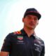 Max Verstappen Fórmula 1