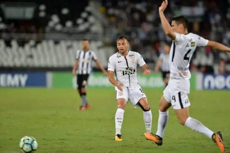 Maycon Corinthians